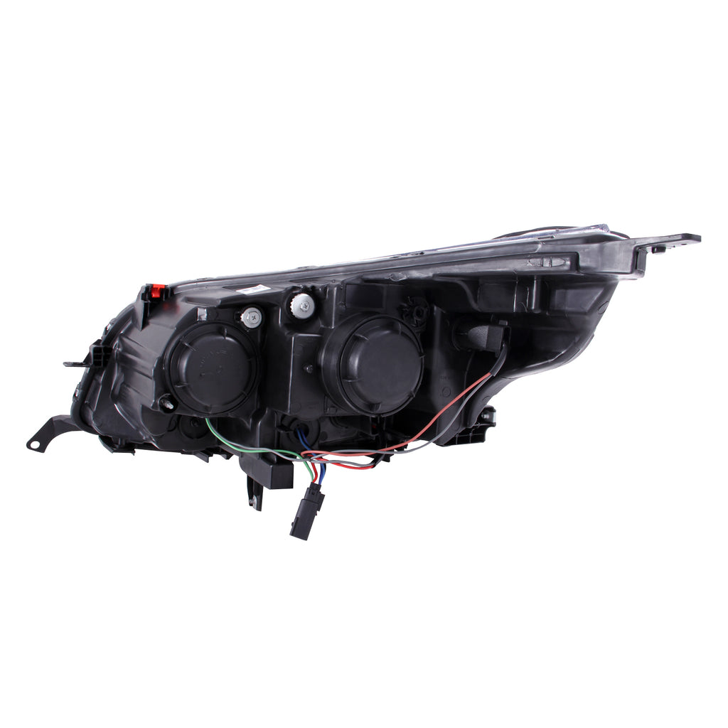 2013-2015 Chevrolet Malibu Projector Headlight Set