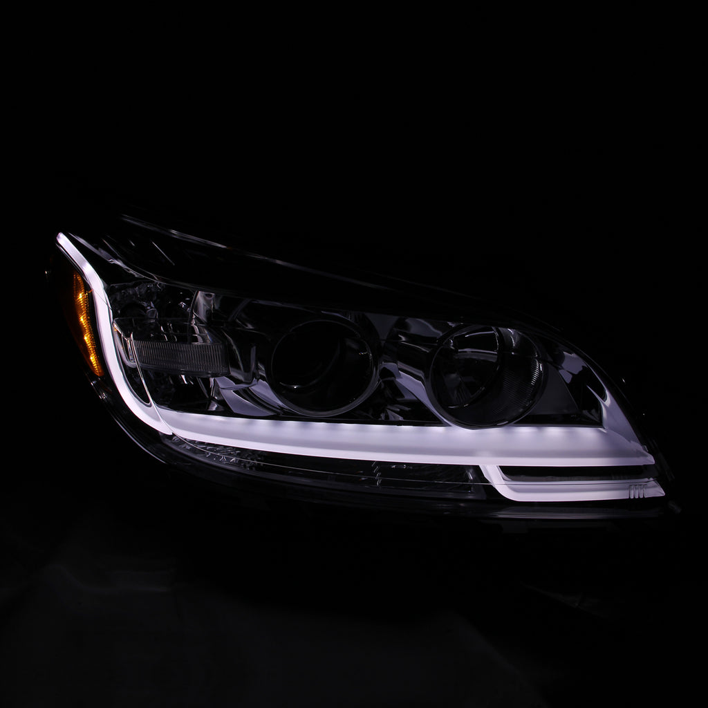 2013-2015 Chevrolet Malibu Projector Headlight Set