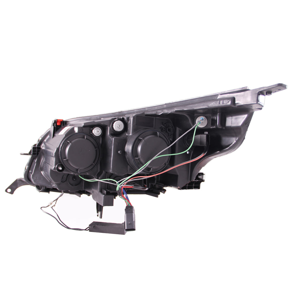 2013-2015 Chevrolet Malibu Projector Headlight Set