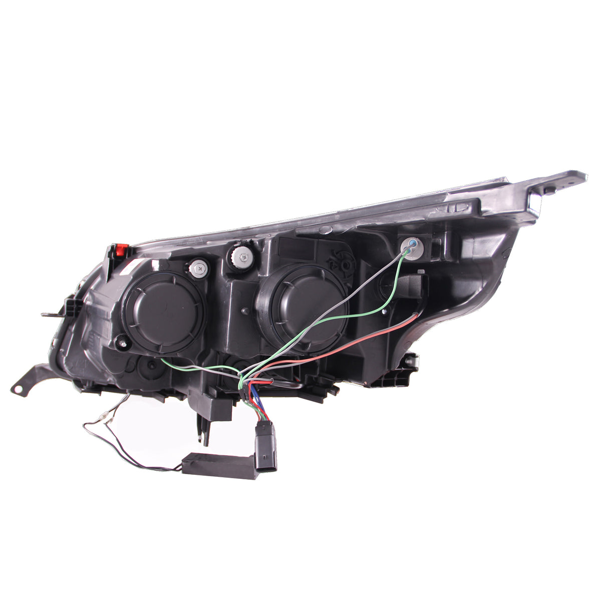 2013-2015 Chevrolet Malibu Projector Headlight Set
