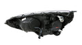 2012-2013 Toyota Prius C Projector Headlight Set