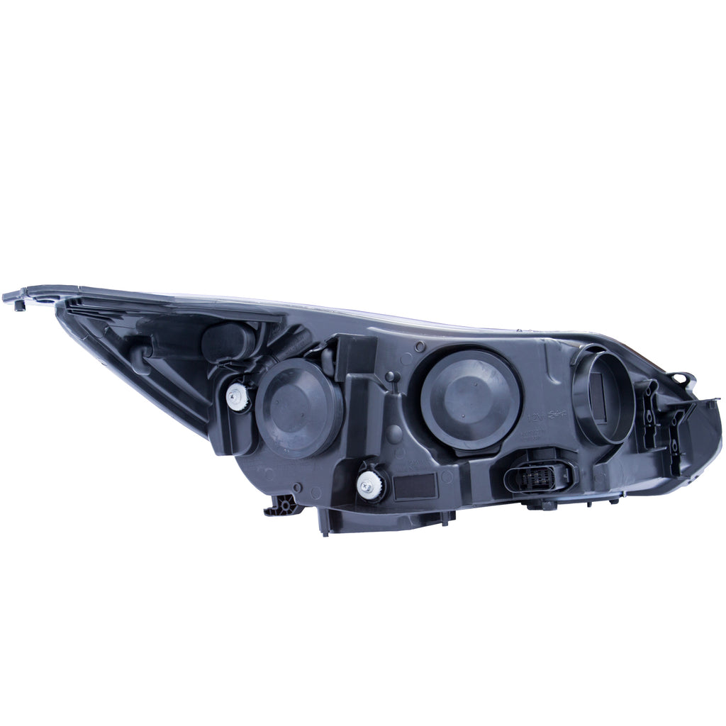 2012-2015 Ford Focus Projector Headlight Set