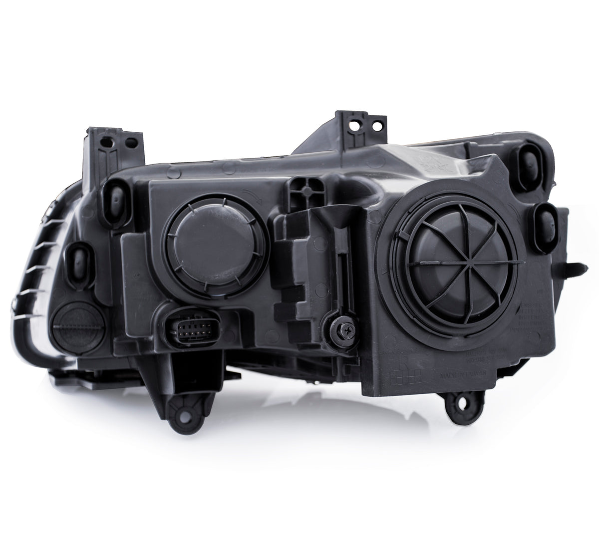 2011-2014 Chrysler 300 Projector Headlight Set