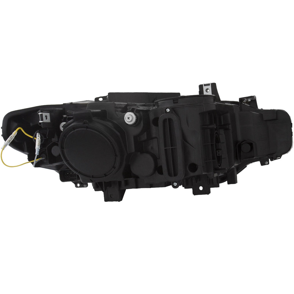 2012-2015 BMW 320i / 2013-2015 BMW 320i xDrive / 2014-2015 BMW 328d Projector Headlight Set