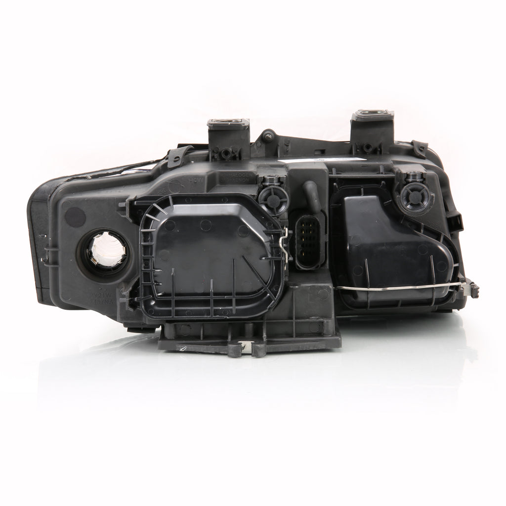 2002-2005 Audi A4 / 2002-2005 Audi S4 Projector Headlights
