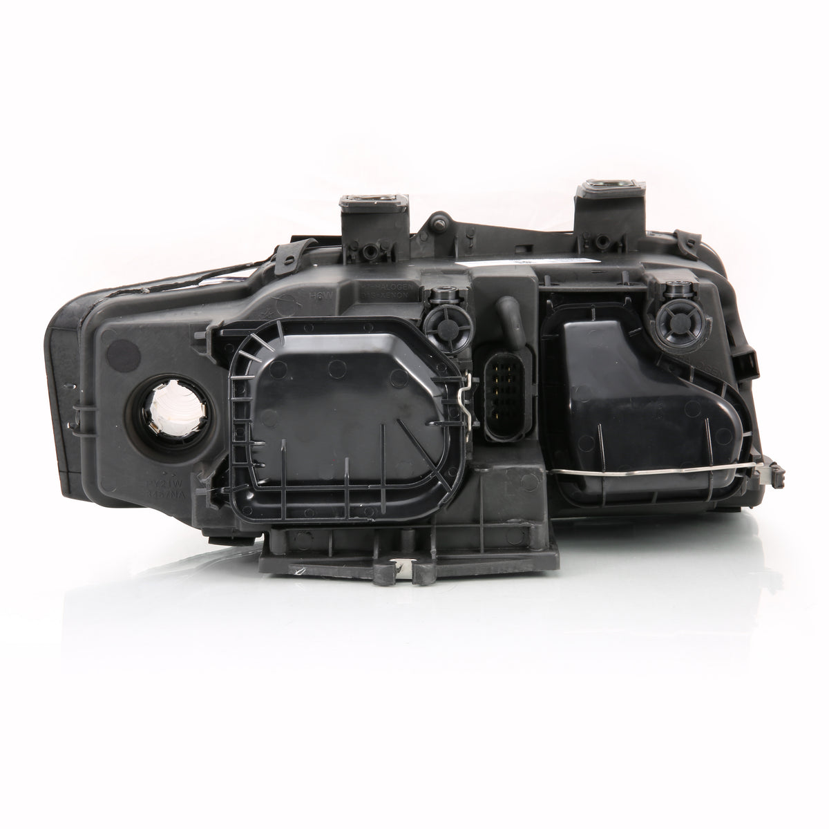 2002-2005 Audi A4 / 2002-2005 Audi S4 Projector Headlights