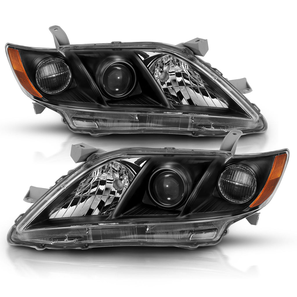 2007-2009 Toyota Camry Projector Headlights