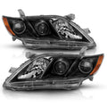 2007-2009 Toyota Camry Projector Headlights