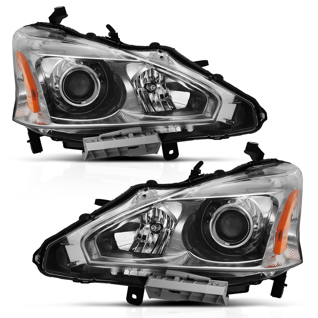 2013-2015 Nissan Altima Projector Headlight