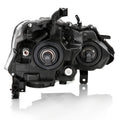 2013-2015 Nissan Altima Projector Headlight
