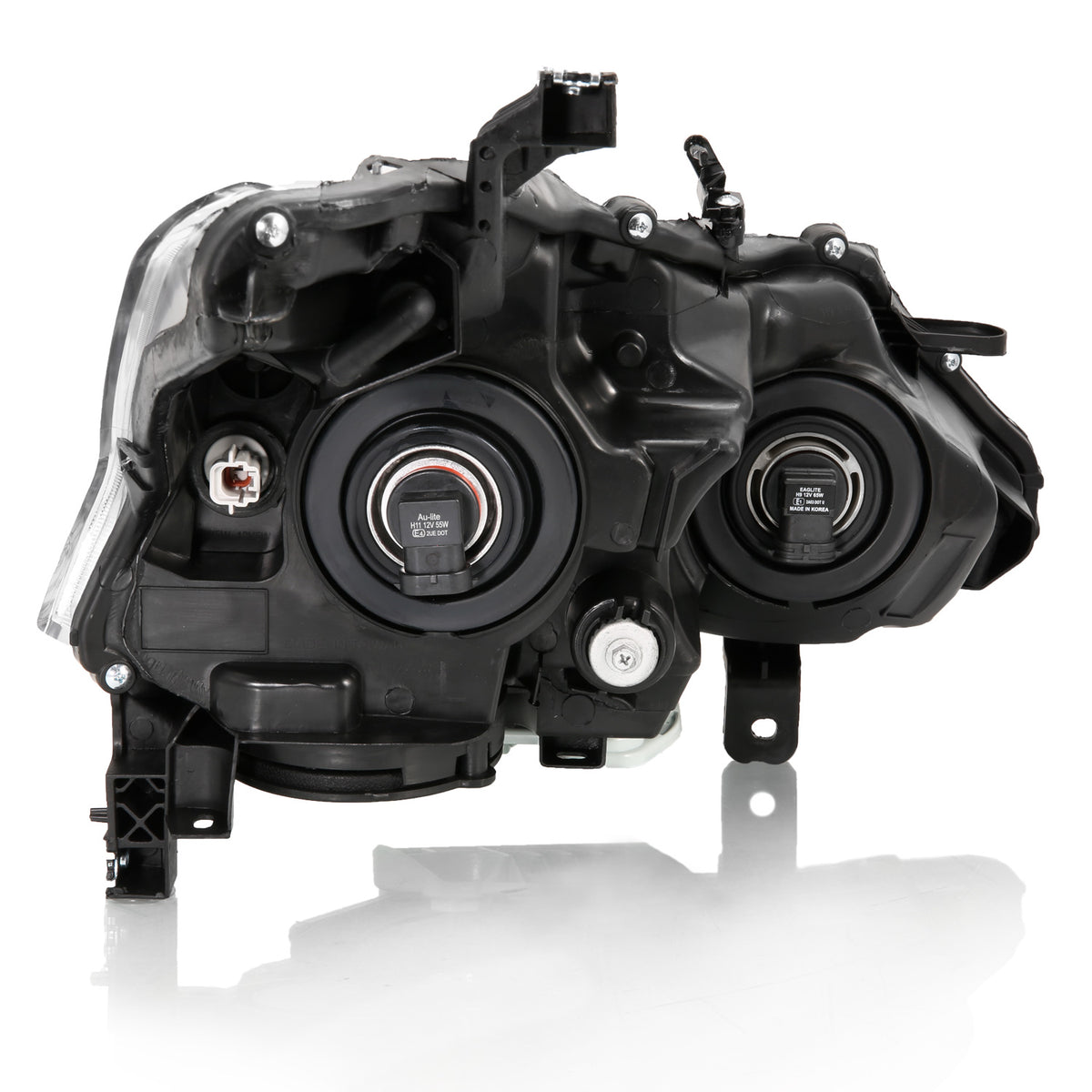 2013-2015 Nissan Altima Projector Headlight