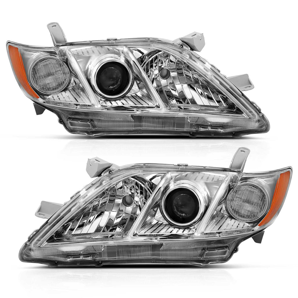 2007-2009 Toyota Camry Projector Headlight