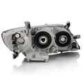 2007-2009 Toyota Camry Projector Headlight