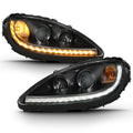 2005-2013 Chevrolet Corvette Projector Headlights
