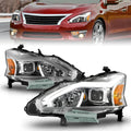 2013-2015 Nissan Altima Projector Headlight