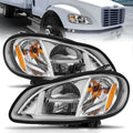 2005-2014 Freightliner M2 LED Commercial Truck Headlight