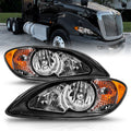 2008-2016 International ProStar Commercial Truck Headlight