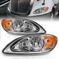 2008-2016 International ProStar Commercial Truck Headlight