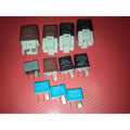 10pc Toyota Lexus OEM Relay Mixed Lot Denso 90987-02027 98987-82028 90987-04003