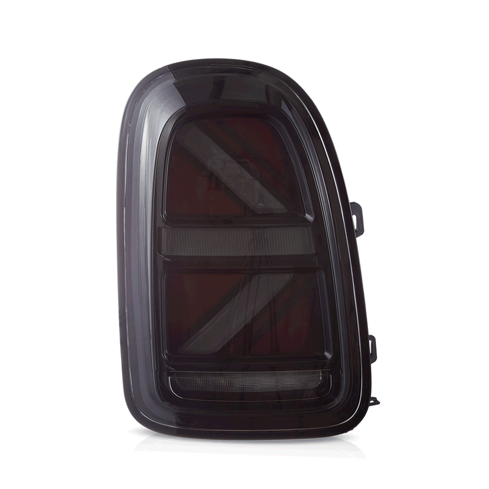 Vland LED Tail Lights Assembly for 2017-2023 BMW Mini Countryman F60