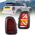 Vland LED Tail Lights Assembly for 2017-2023 BMW Mini Countryman F60