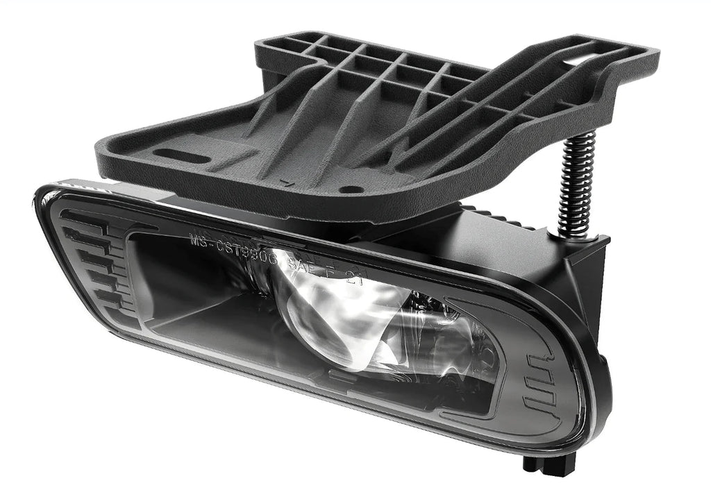 Auxbeam LED Fog Lights for 1999-2002 GMC Sierra 1500 2500, 2001-2002 GMC