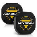 3 Inch LED Driving Light Black Cover Light Shield Cover