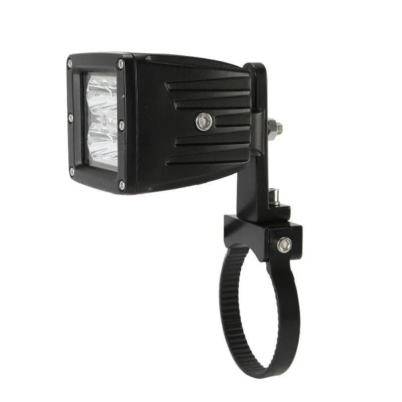 Auxbeam 4 inch Classic-SM Series Dual Row LED Pod Lights Flood Beam