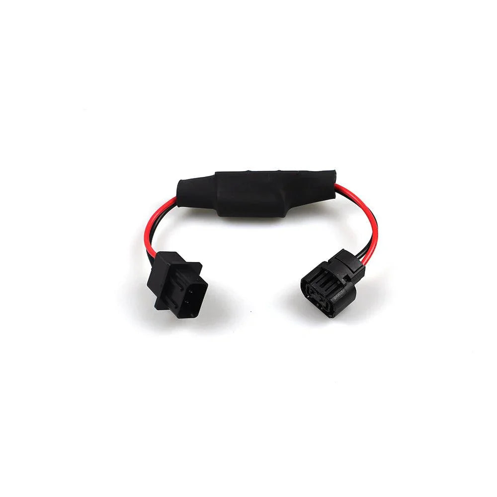 Auxbeam 5202/PS24W/H16/PS26 C15-Model Decoder Enhanced LED DRL Fog Light Load