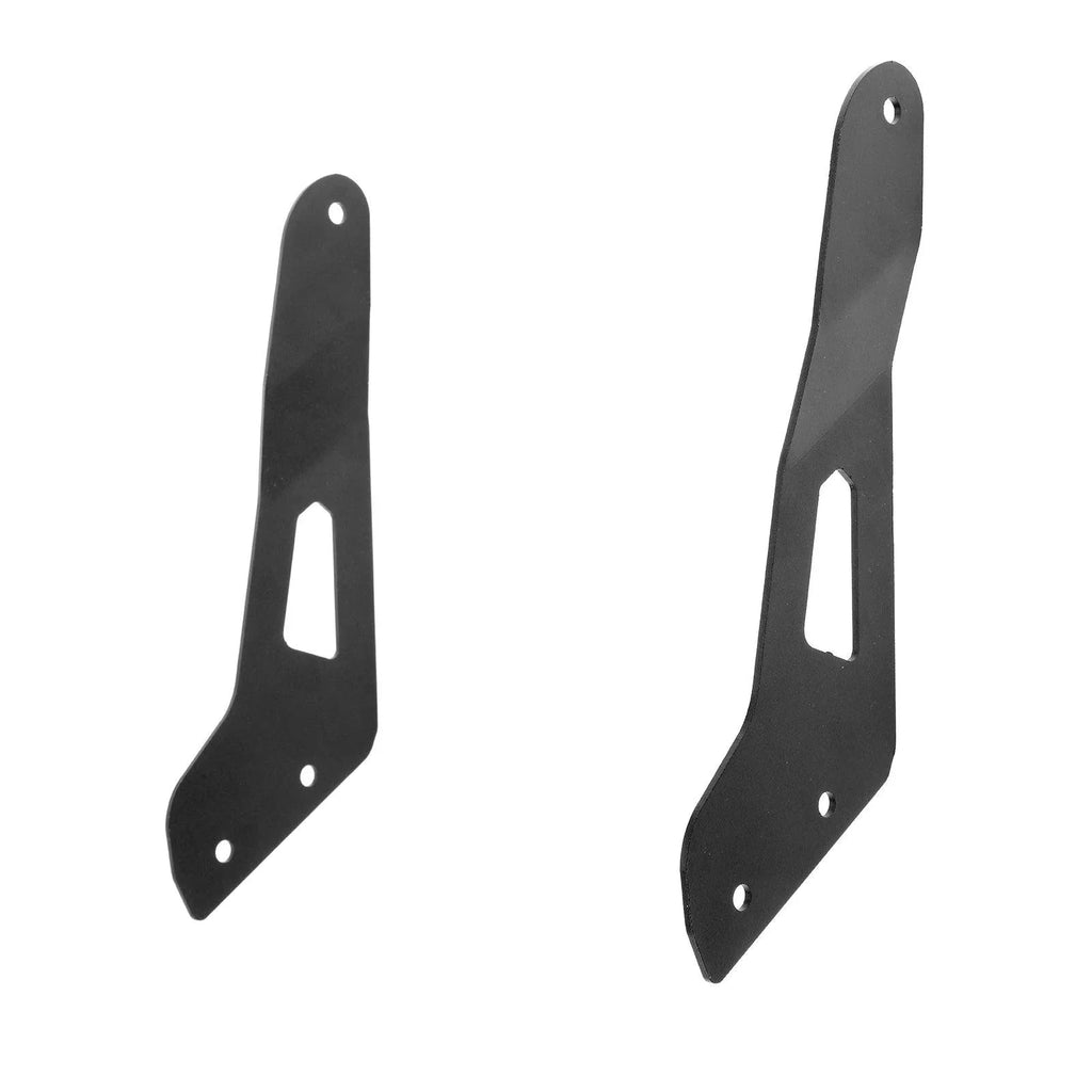 Auxbeam 50 Inch Curved LED Light Bars & LED Light Bar for Can-am Maverick X3