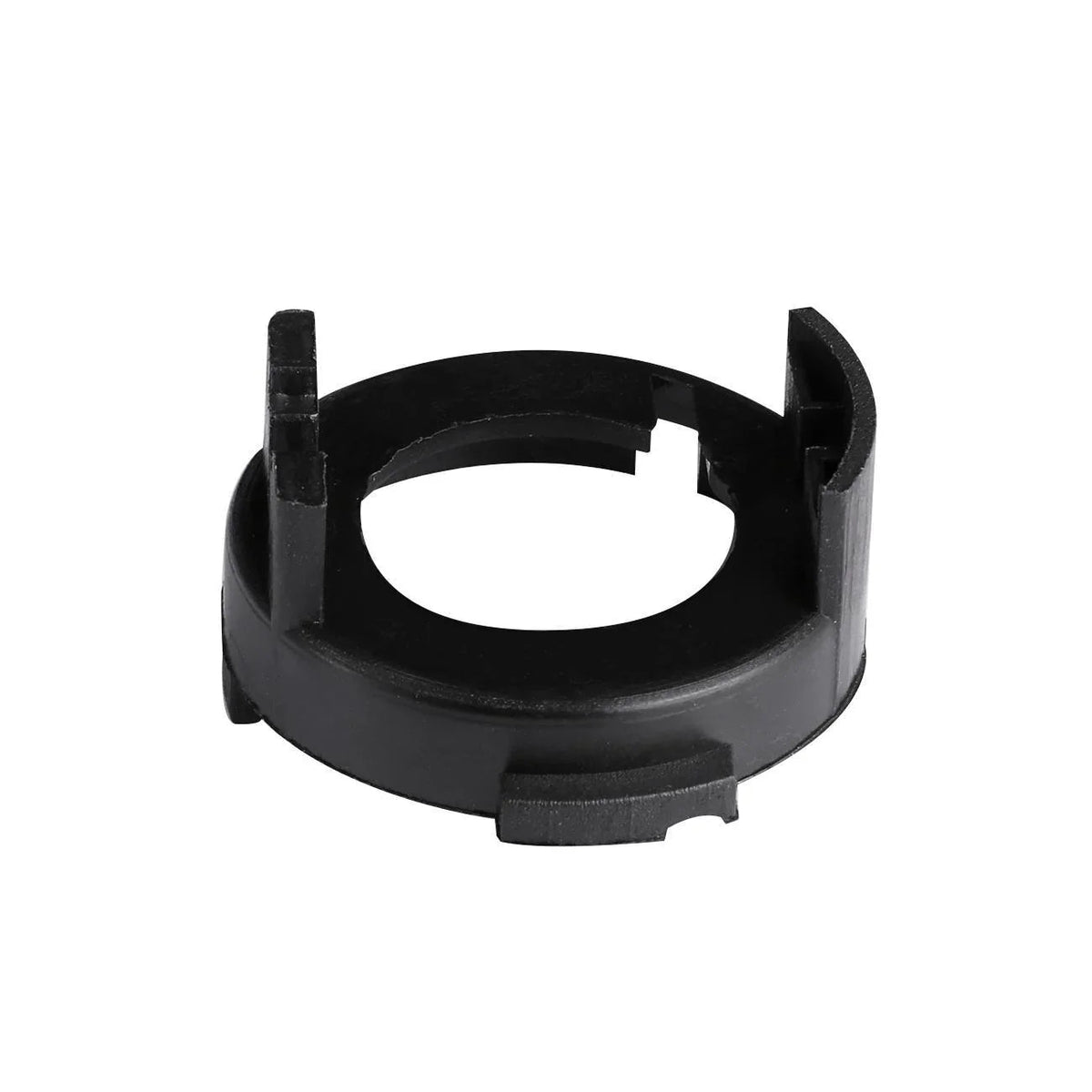 Auxbeam KP-107 H7 LED light Bulbs Base Holders fit for Hyundai Avante Tucson