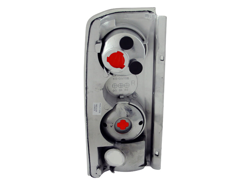 1985-2005 Chevrolet Astro / 1985-2005 GMC Safari Tail Light Assembly