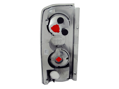 1985-2005 Chevrolet Astro / 1985-2005 GMC Safari Tail Light Assembly