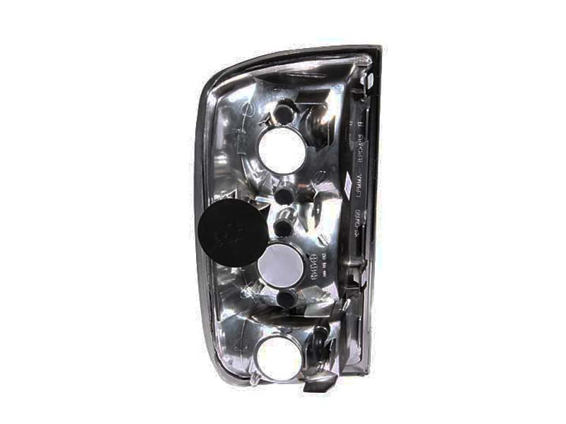 1995-2005 Chevrolet Blazer / 1995-2004 GMC Jimmy / 1996-2001 Oldsmobile Bravada Tail Light Assembly
