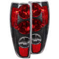 2004-2012 Chevrolet Colorado / 2004-2012 GMC Canyon Tail Light Assembly