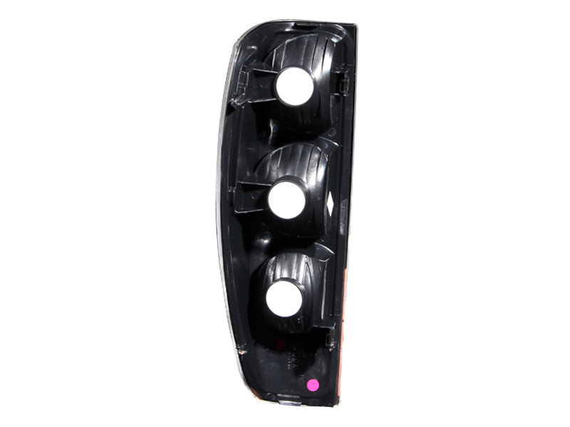 2004-2012 Chevrolet Colorado / 2004-2012 GMC Canyon Tail Light Assembly