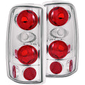 2000-2006 Chevrolet Suburban / 2000-2006 Chevrolet Tahoe Tail Light Assembly