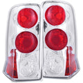 2002-2006 Cadillac Escalade / 2003-2006 Cadillac Escalade ESV Tail Light Assembly