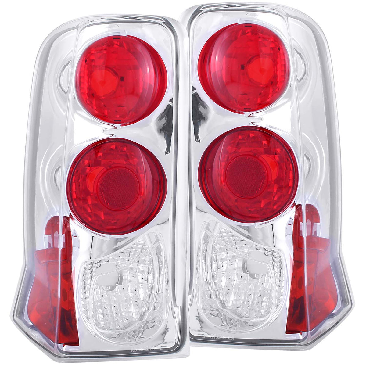 2002-2006 Cadillac Escalade / 2003-2006 Cadillac Escalade ESV Tail Light Assembly