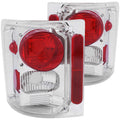 1973-1991 Chevrolet Blazer / 1975-1986 Chevrolet C10 / 1973-1974 Chevrolet C10 Pickup Tail Light Assembly