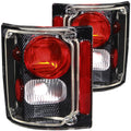1973-1991 Chevrolet Blazer / 1975-1986 Chevrolet C10 / 1973-1974 Chevrolet C10 Pickup Tail Light Assembly