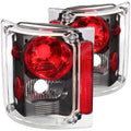 1973-1991 Chevrolet Blazer / 1975-1986 Chevrolet C10 / 1973-1974 Chevrolet C10 Pickup Tail Light Assembly