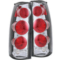 1999-2000 Cadillac Escalade / 1992-1994 Chevrolet Blazer / 1988-1998 Chevrolet C1500 Tail Light Assembly