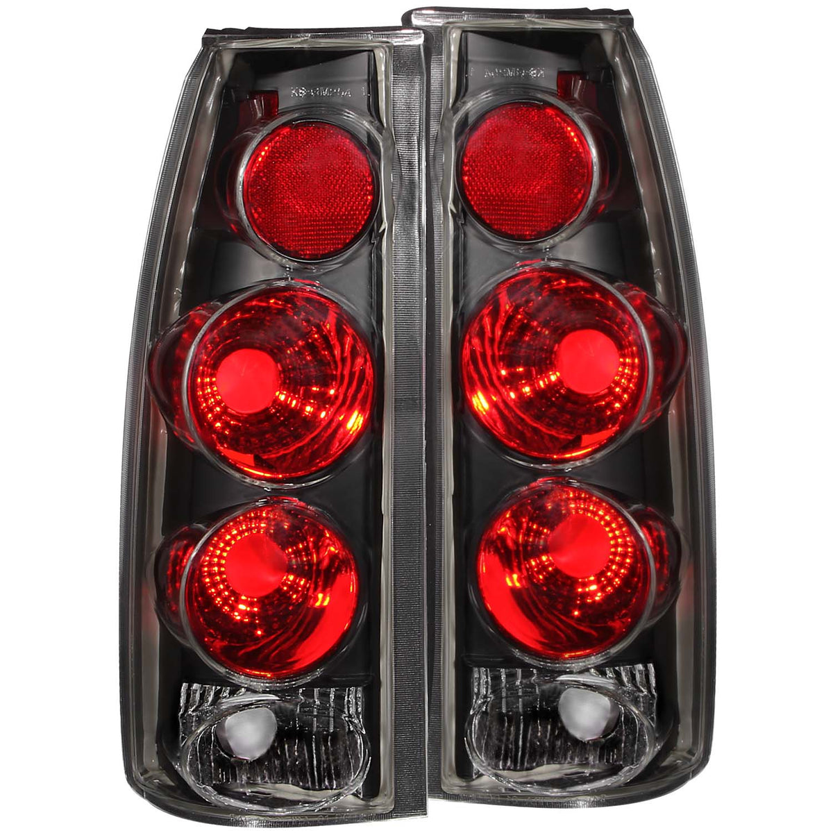 1999-2000 Cadillac Escalade / 1992-1994 Chevrolet Blazer / 1988-1998 Chevrolet C1500 Tail Light Assembly