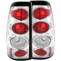 1999-2002 Chevrolet Silverado / 2001-2002 Chevrolet Silverado Tail Light Assembly