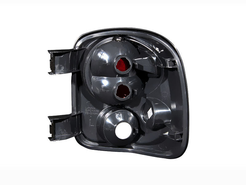 1999-2004 Chevrolet Silverado / 1999-2004 GMC Sierra Tail Light Assembly