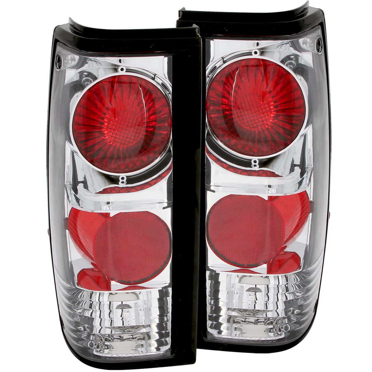 1982-1994 Chevrolet S10 / 1991-1994 GMC Sonoma Tail Light Assembly