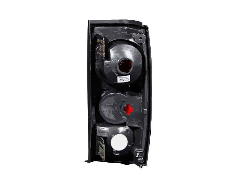 1982-1994 Chevrolet S10 / 1991-1994 GMC Sonoma Tail Light Assembly