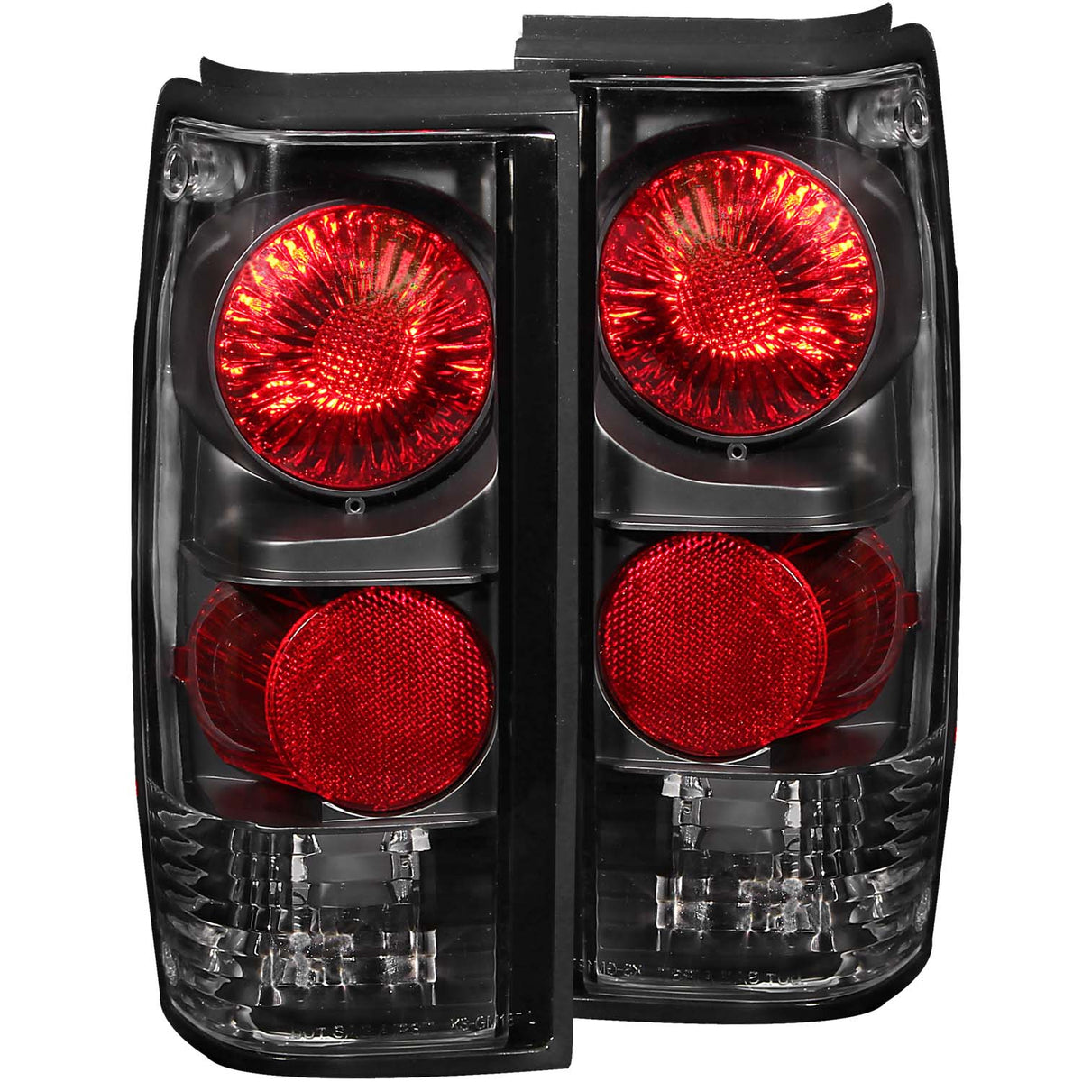 1982-1994 Chevrolet S10 / 1991-1994 GMC Sonoma Tail Light Assembly
