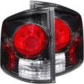 1994-2004 Chevrolet S10 / 1994-2004 GMC Sonoma Tail Light Assembly